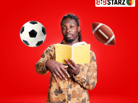 888starz Cameroun : 8 raisons pour faire confiance à notre bookmaker